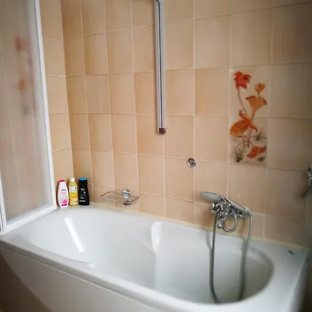 Ortensia - アパート メイナ