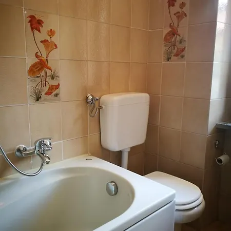 Ortensia - アパート