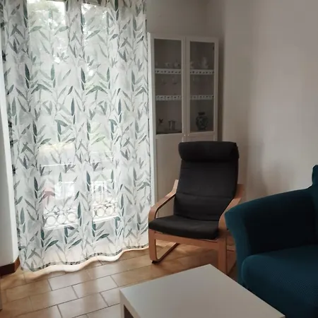 Apartament Ortensia - Meina