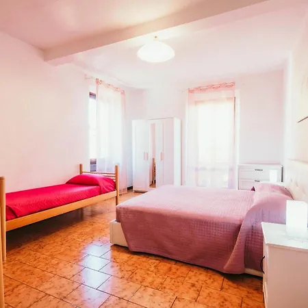 Appartement Ortensia -