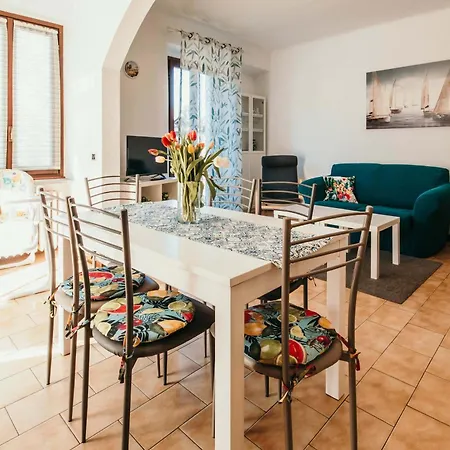 Ortensia - Appartement *