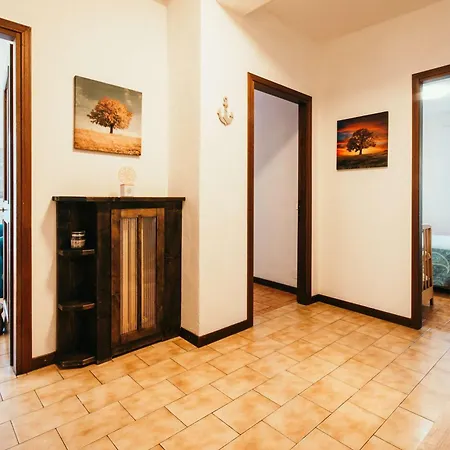 Ortensia - Appartement