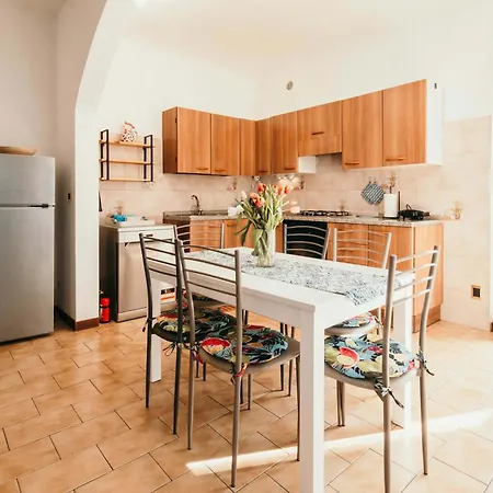 Appartement Ortensia -