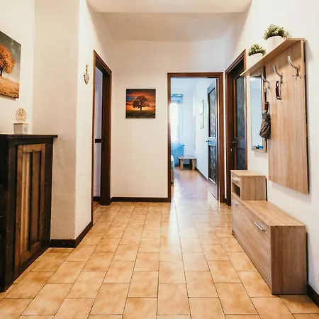 Ortensia - Appartement *