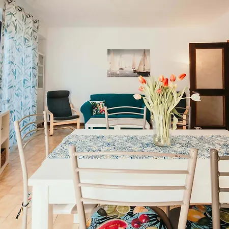 Appartement Ortensia - *