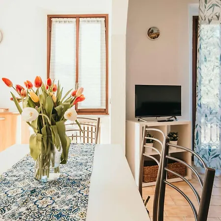 Ortensia - Appartement Meina