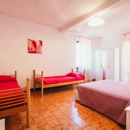 Appartement Ortensia - Meina