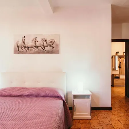 Apartment Ortensia -