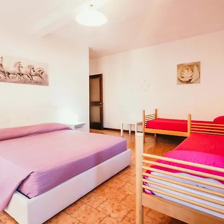 Apartment Ortensia - *