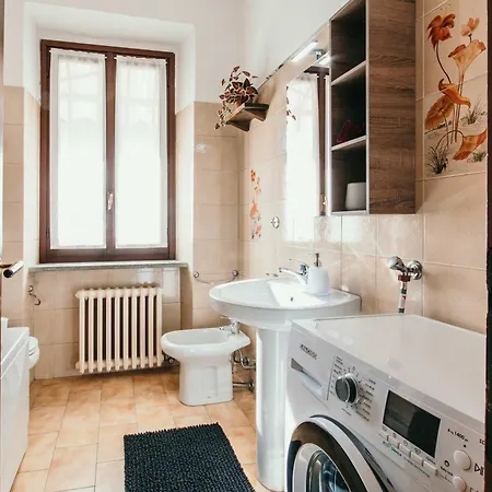 Apartment Ortensia - *