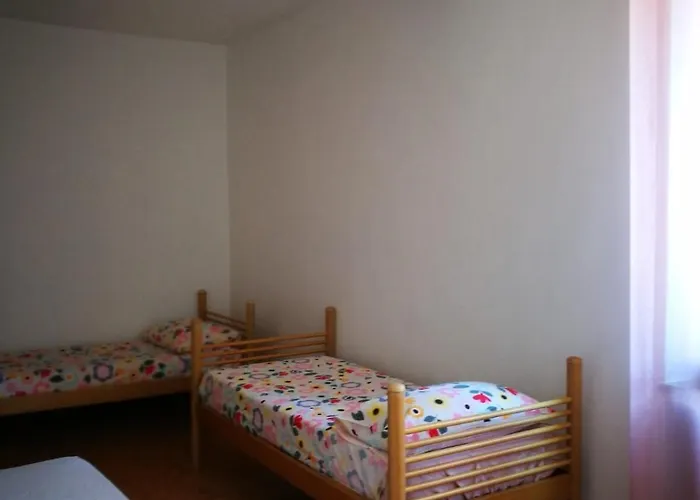 Ortensia - Apartament