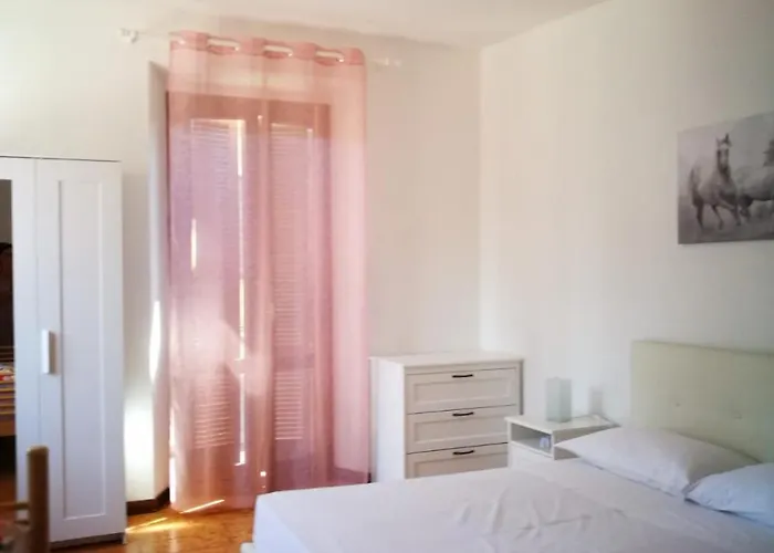 Ortensia - Lejlighed *