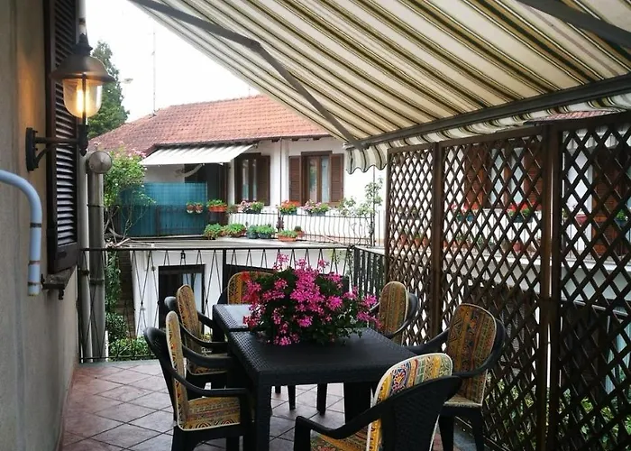 Ortensia - Apartament