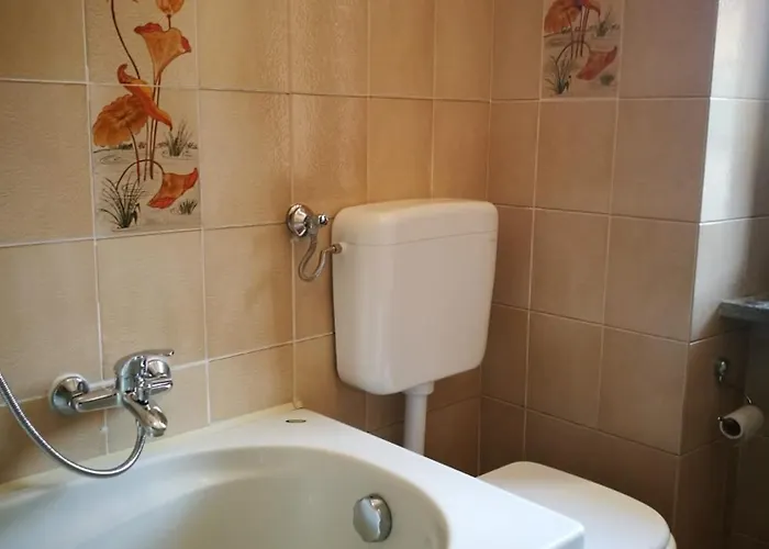 Ortensia - Apartament