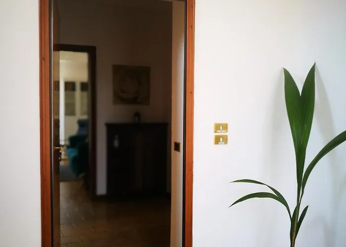 Apartament Ortensia - *