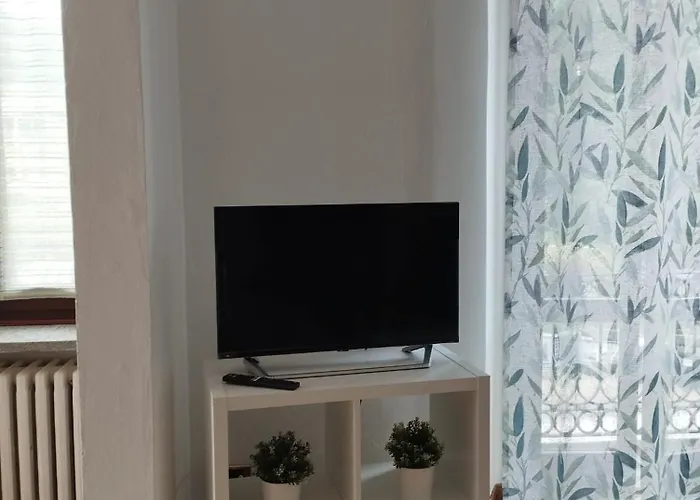 Ortensia - Apartament