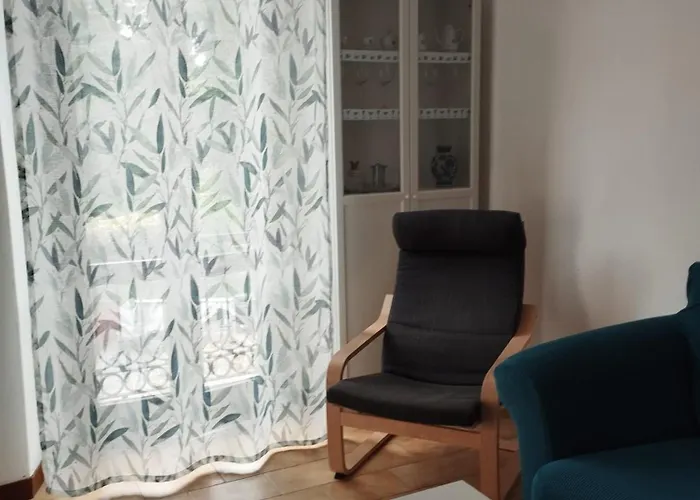 Apartament Ortensia - Meina