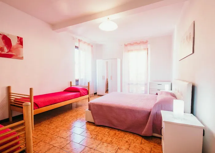 Appartement Ortensia -