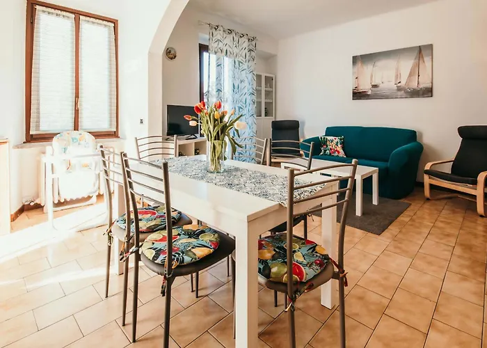 Ortensia - Appartement *