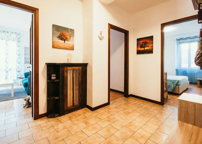 Ortensia - Appartement