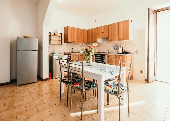 Appartement Ortensia -