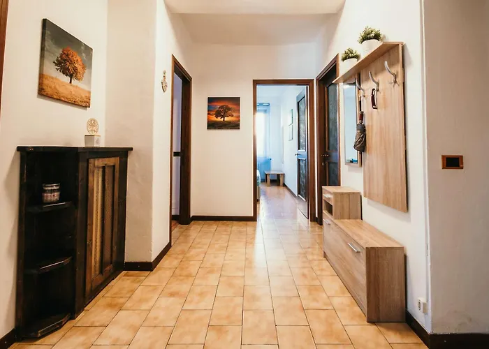 Ortensia - Appartement *