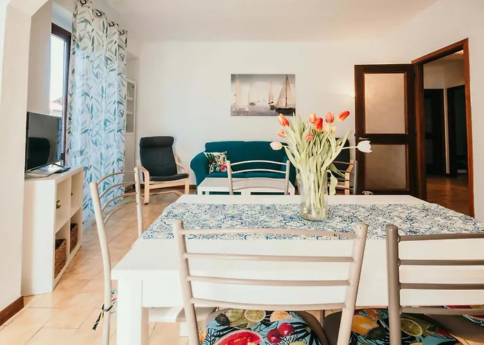 Appartement Ortensia - *