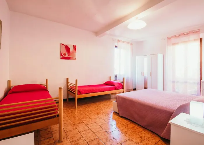 Appartement Ortensia - Meina