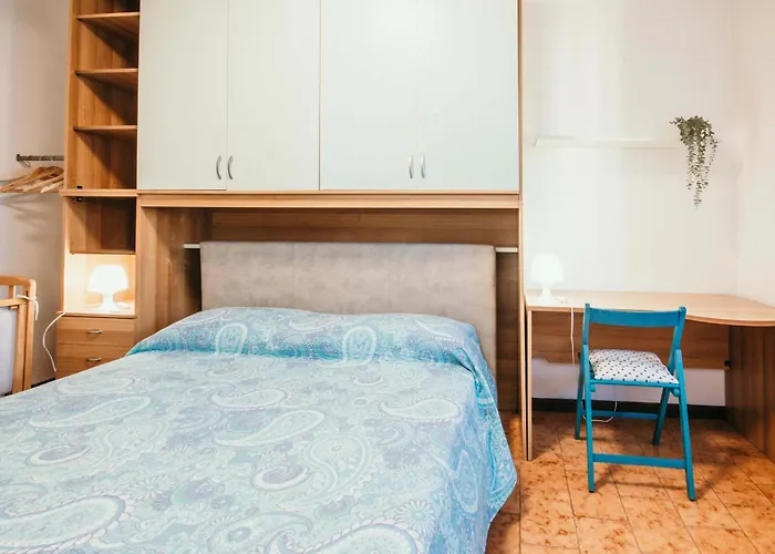 Appartement Ortensia - Meina