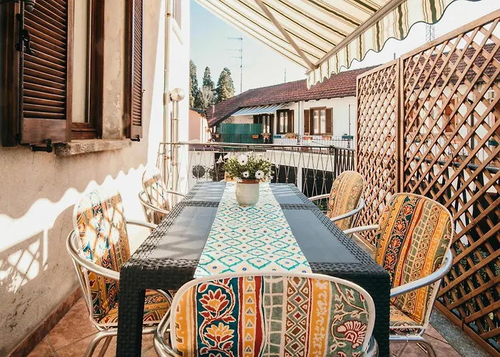 Appartement Ortensia - *