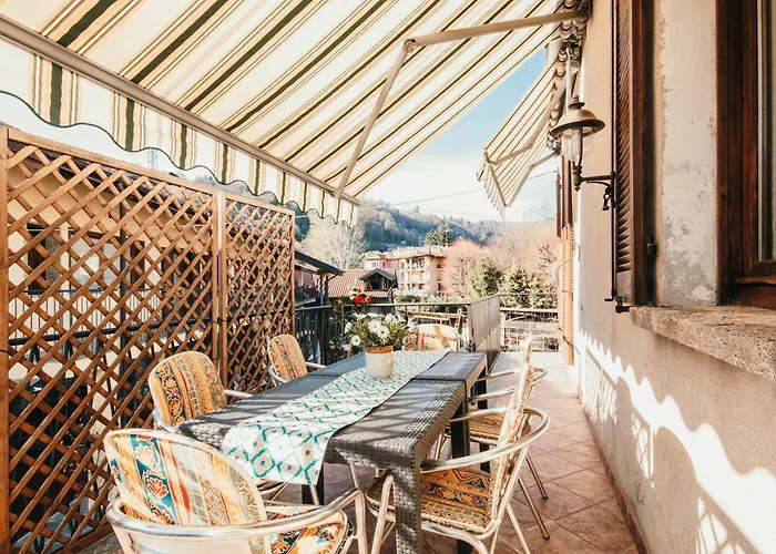 Ortensia - Appartement *