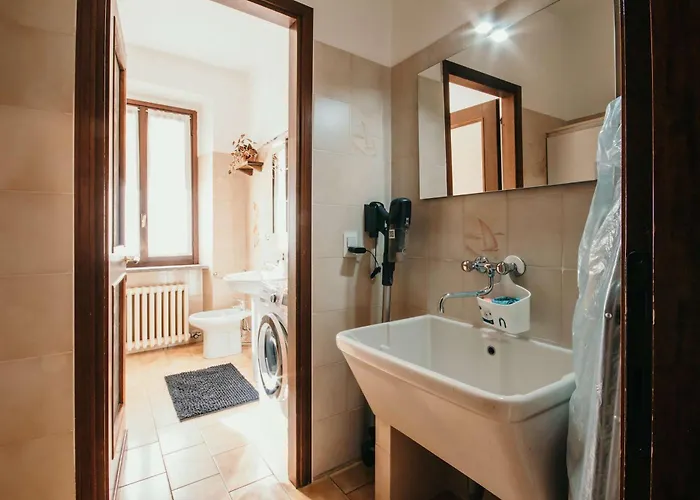 Appartement Ortensia -