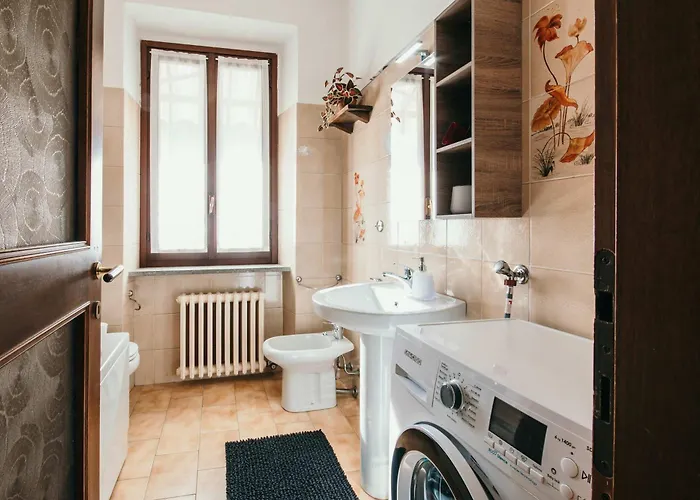 Appartement Ortensia - *