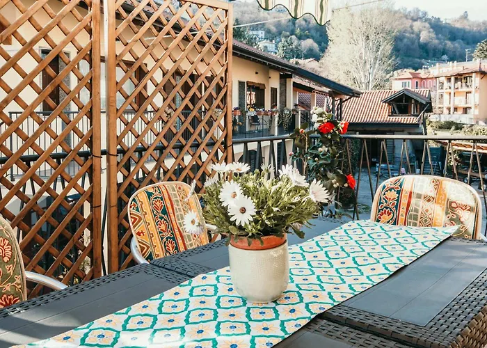 Appartement Ortensia -