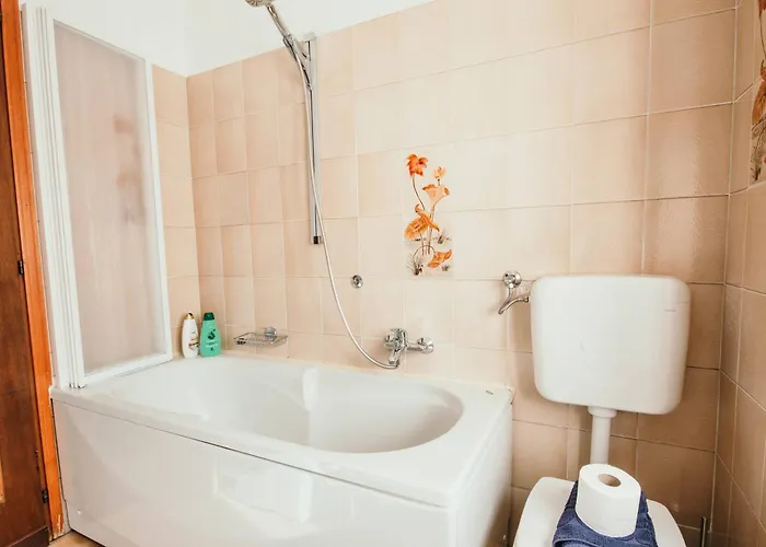 Ortensia - Appartement *